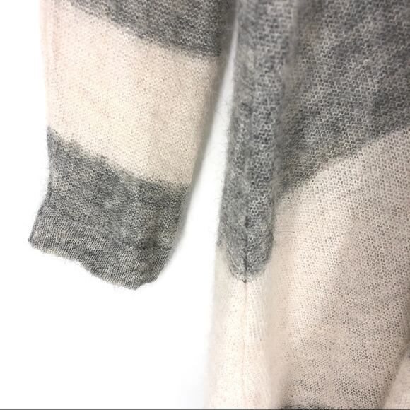 Free People Lafayette Alpaca Blend Tunic XS - Picture 5 of 8